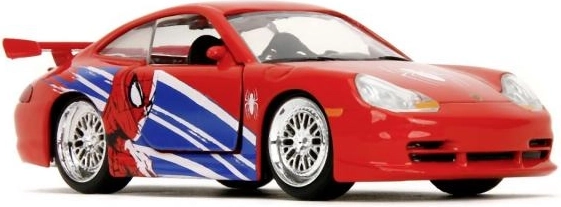 Ρεαλιστική απόδοση Porsche 911 GT3 RS