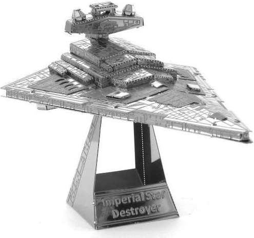 Βάση για κομψή έκθεση