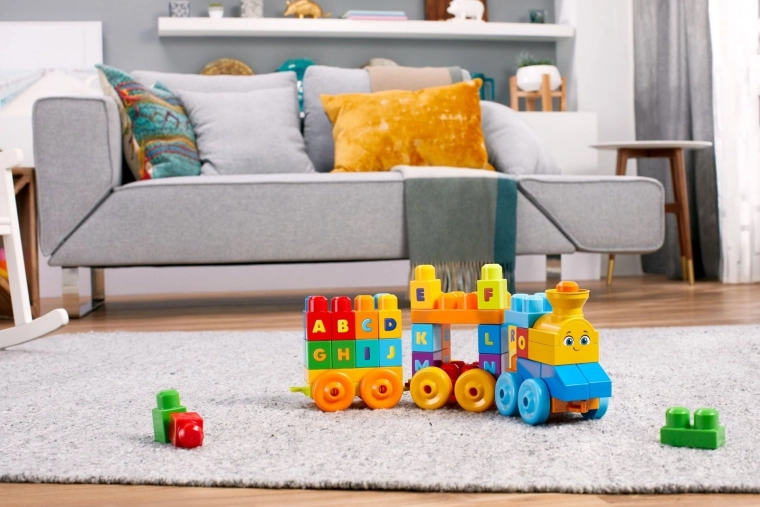 Διαδραστικοί ήχοι και τραγουδάκι