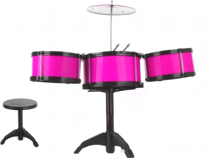 Πρώτα τύμπανα για μικρούς μουσικούς