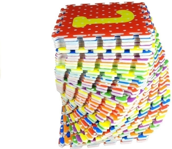 Ασφαλής και μαλακή επιφάνεια