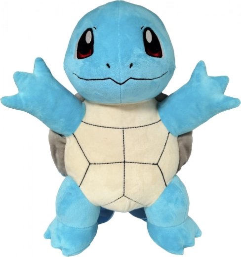 Χαριτωμένος σχεδιασμός του χαρακτήρα Squirtle