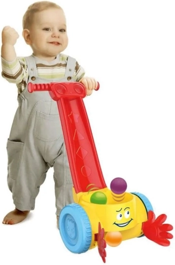 Ιδανικό για τα πρώτα βήματα