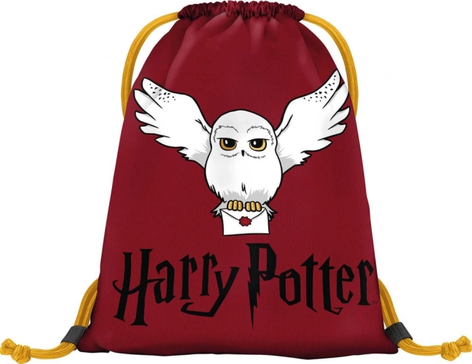 Ελκυστικός σχεδιασμός με θέμα Harry Potter