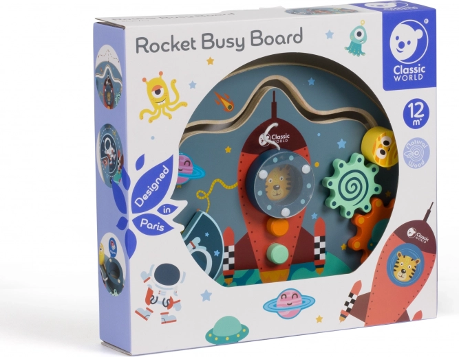 Ασφαλή υλικά από 12 μηνών