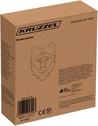 Δώρο-συσκευασία έτοιμη για προσφορά