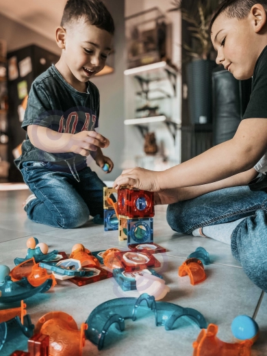 Δημιουργική μάθηση μέσω παιχνιδιού
