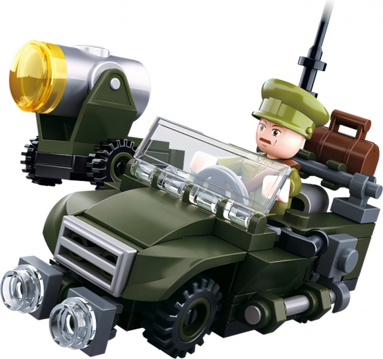 Διαδραστικές φιγούρες