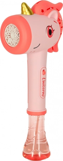 Αυτόματες Φυσαλίδες