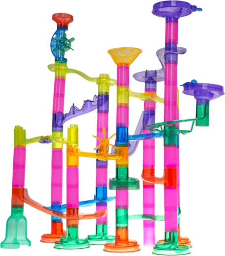 Δημιουργικό χτίσιμο χωρίς όρια