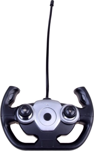 Πλήρης έλεγχος στη συχνότητα 27 MHz