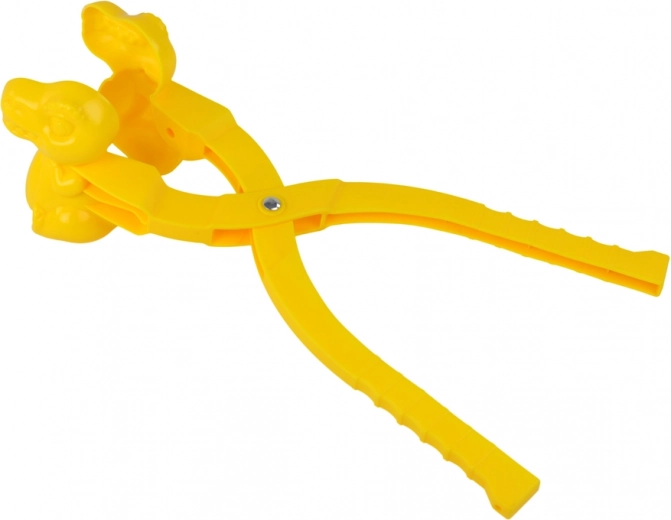 Ανθεκτικό και ασφαλές χειμερινό παιχνίδι