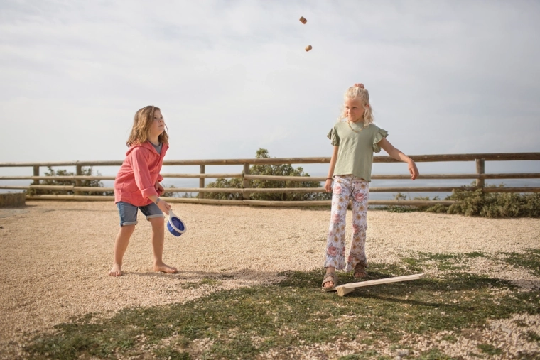 Απλοί κανόνες, μεγάλη πρόκληση