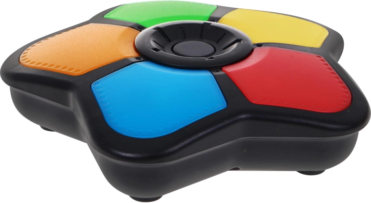 Διαδραστική εμπειρία παιχνιδιού