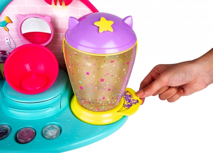 Αληθινός νιπτήρας για βάψιμο και πλύσιμο μαλλιών