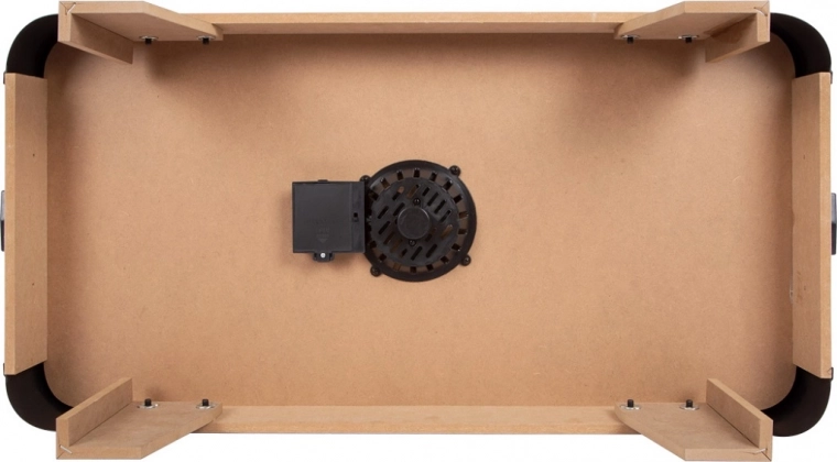 Ισχυρός ανεμιστήρας