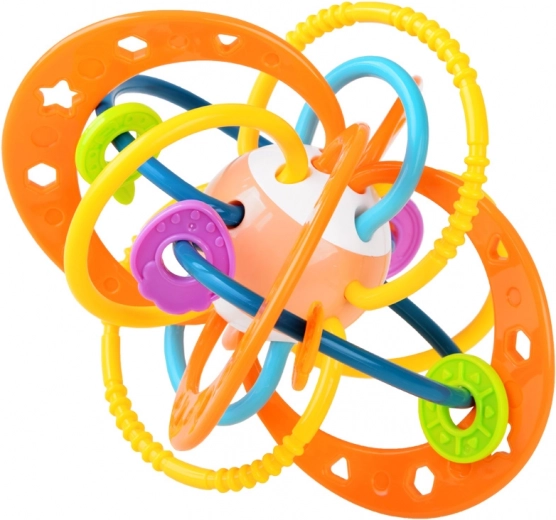 Εύκολο κράτημα για μικρά χεράκια