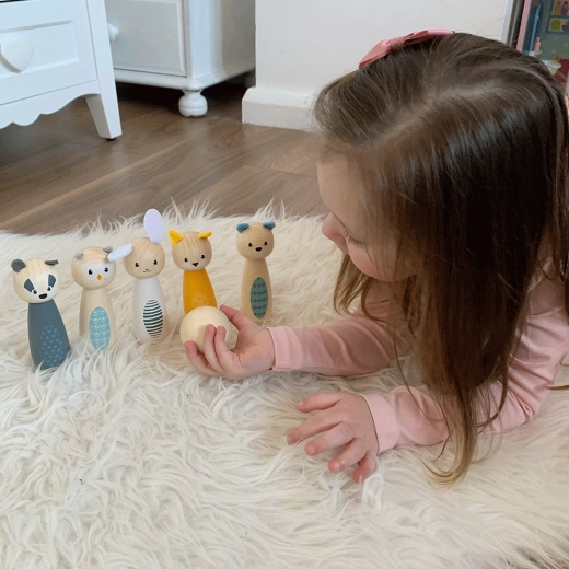 Υποστήριξη κινητικότητας και συντονισμού