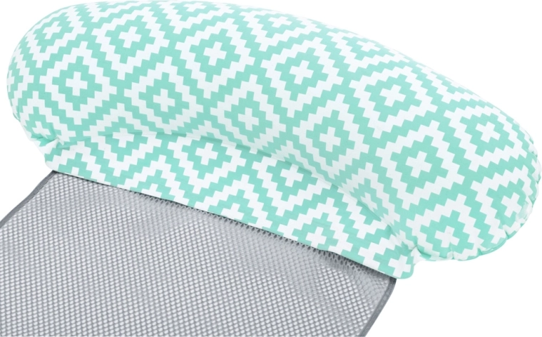 Βελούδινη επιφάνεια Comfort Plush που δεν υπερθερμαίνεται