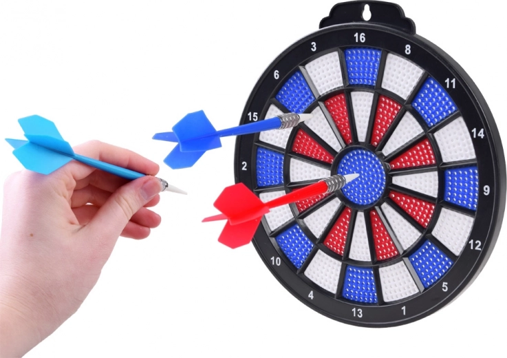 Ανθεκτική σανίδα βελών