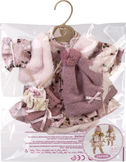 Στιλάτο ροζ outfit