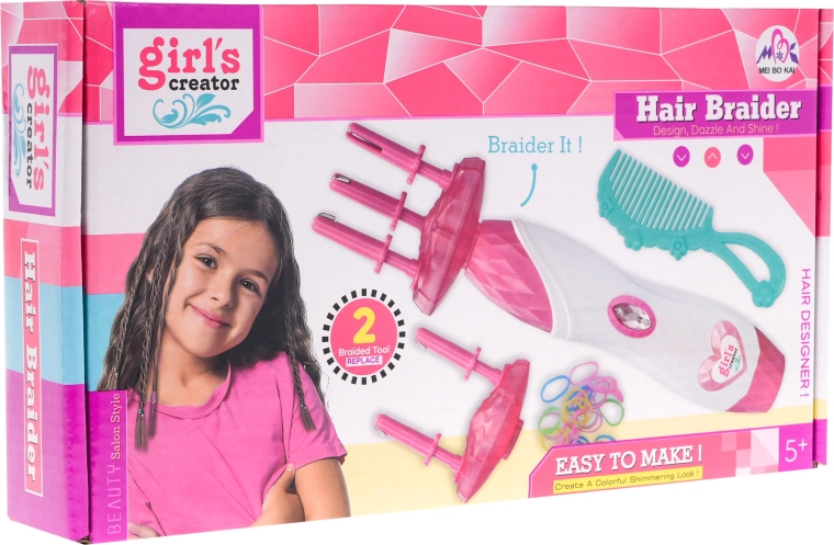 Κατάλληλο για παιδιά