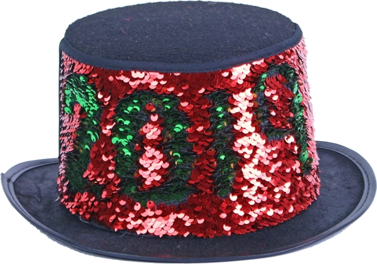 Αλλάζει χρώμα με άγγιγμα: κόκκινο ↔ πράσινο