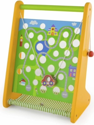 Πλήρεις διαστάσεις και καταλληλότητα ηλικίας