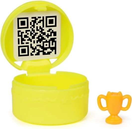 Γατο-πακέτα με δύο εκπλήξεις