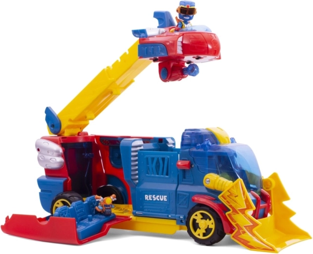 Πολυλειτουργικός σχεδιασμός