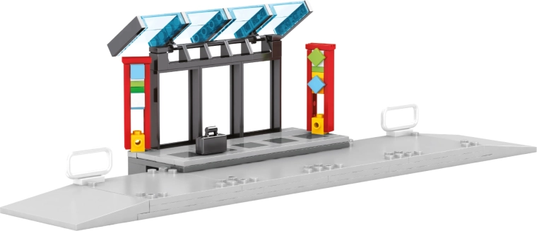 Στάση για ακόμα καλύτερο παιχνίδι