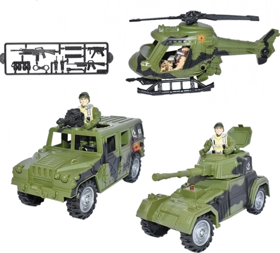 Ανθεκτικά υλικά