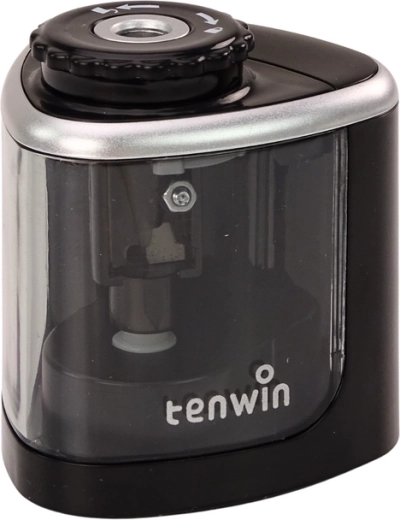 Γρήγορο και ακριβές ηλεκτρικό ακόνισμα