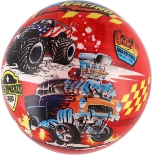 Ιδανική για υπαίθρια παιχνίδια