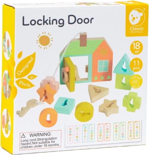 Ασφαλή και οικολογικά υλικά