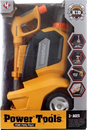 Απλός χειρισμός