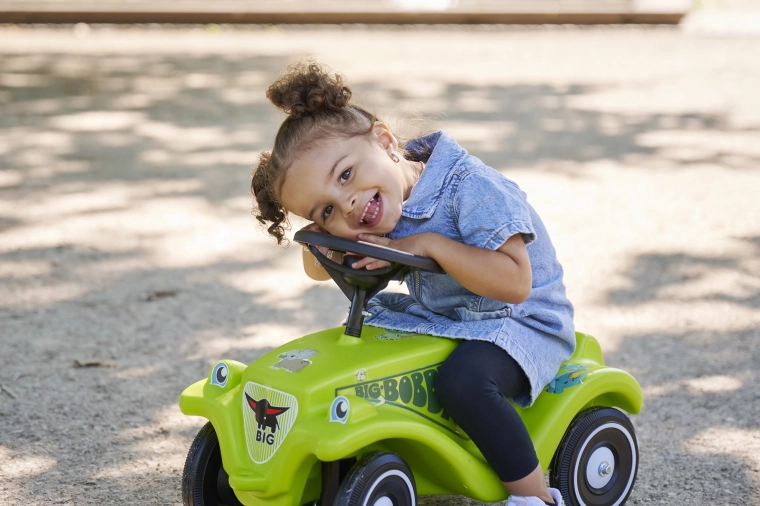 Ασφαλής και άνετη οδήγηση