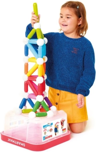 Ασφαλείς μαγνήτες και μάθηση μέσω παιχνιδιού