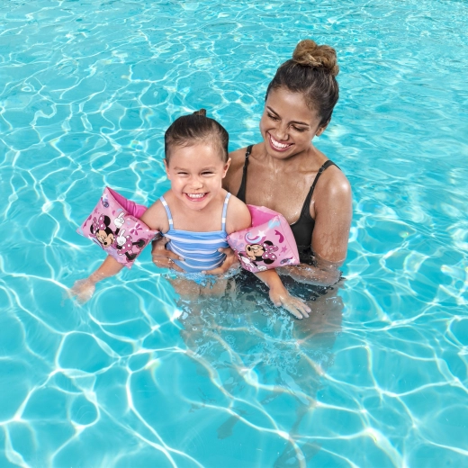 Ιδανικά για νεαρούς κολυμβητές