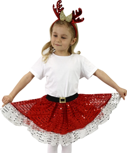 Κομψή φούστα TUTU