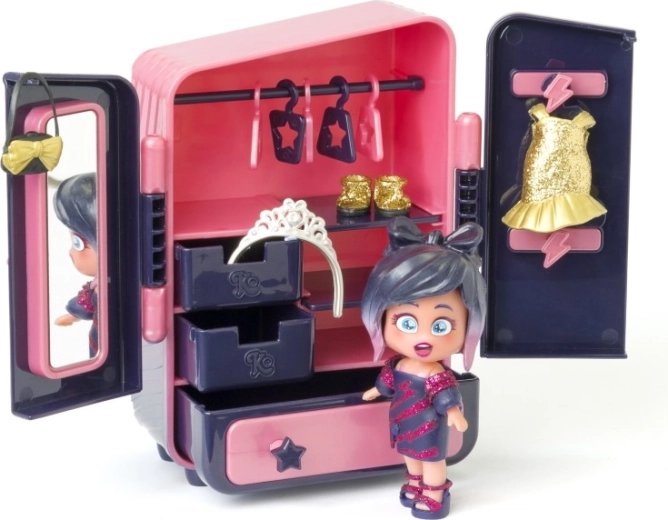 Πρακτική ντουλάπα