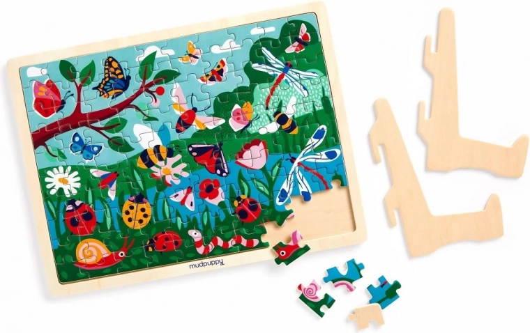 Εικονογραφήσεις γεμάτες φύση