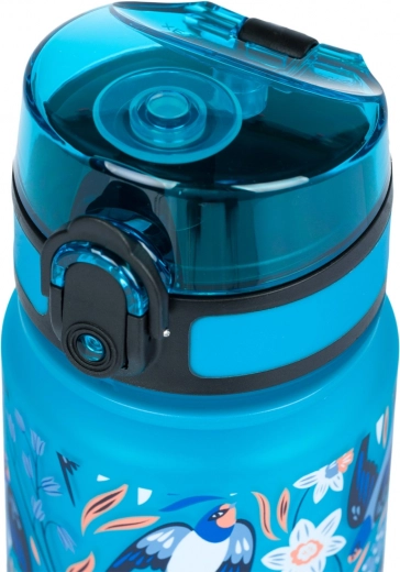 Κλειδωτό καπάκι κατά της διαρροής