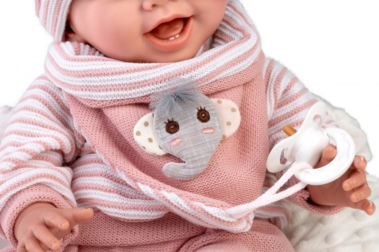 Καταπραϋντικό παιχνίδι και ανάπτυξη δεξιοτήτων