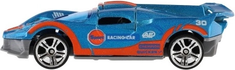 Ελεύθερη κύλιση για ζωηρή κίνηση