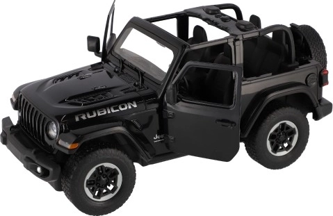 Ρεαλιστικό εκτός δρόμου σε κλίμακα 1:14