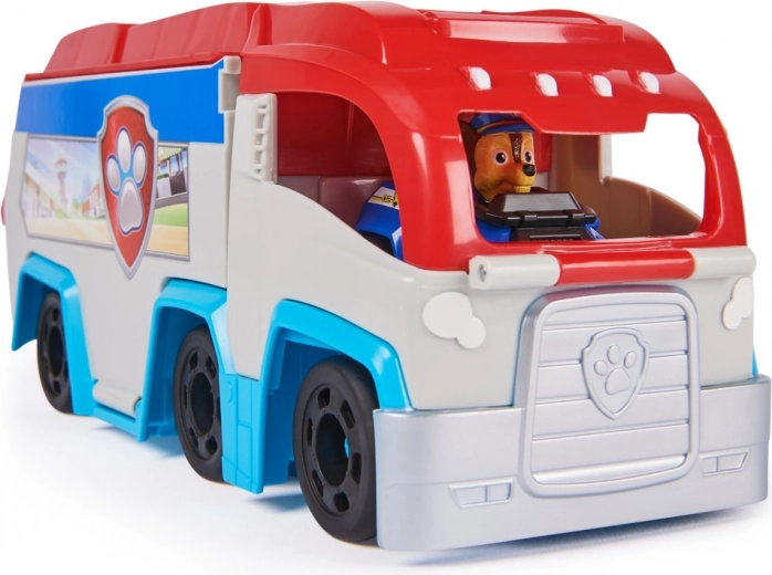 Περιλαμβάνει φιγούρα του Chase