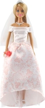 Αξεσουάρ για τη νύφη