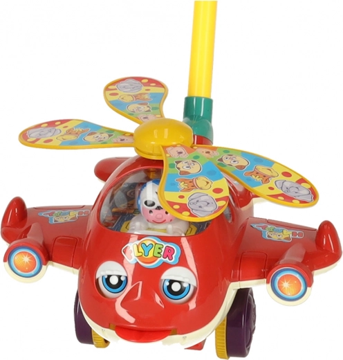 Πολύχρωμος και κινητός σχεδιασμός