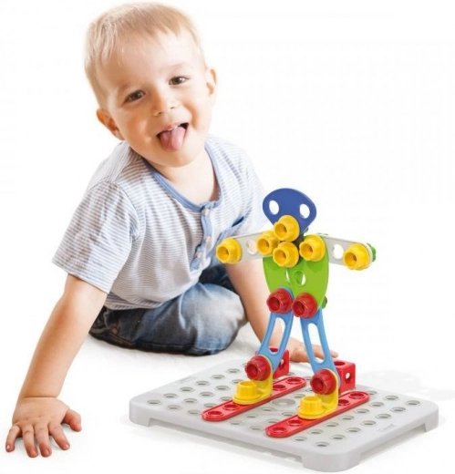 Ποιοτικά πλαστικά κομμάτια